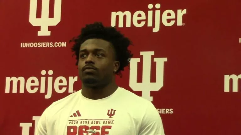 Video: Rolijah Hardy spring availability: April 7, 2026