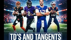 Video: TD's and Tangents