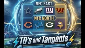 Video: TD's and Tangents