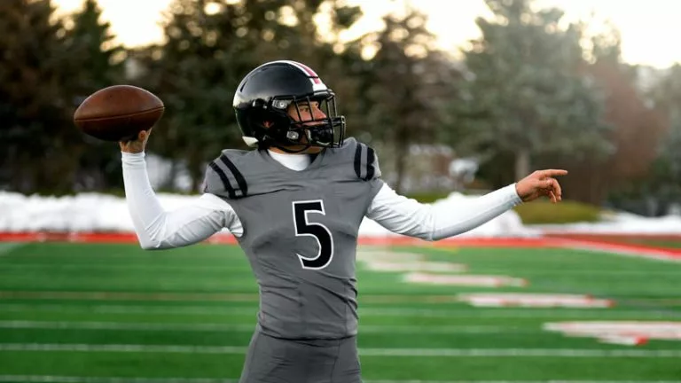 College football live betting