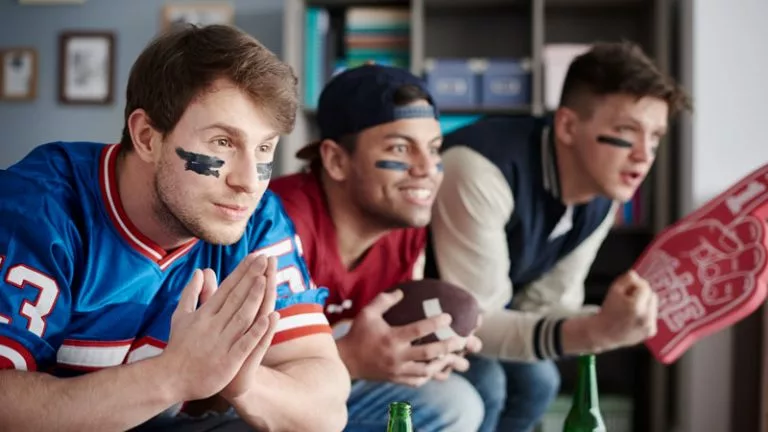 College football