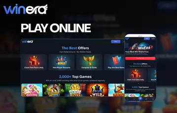 WinEra play online