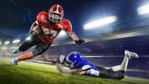 College Football Public Betting