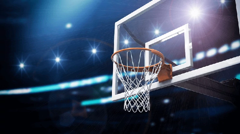 Basketball 1