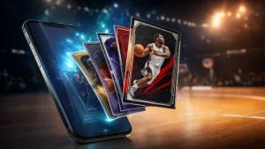 Basketball Card Rips