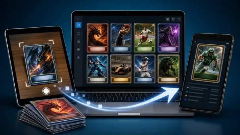 Best Card Rips: Top Card Ripping Apps