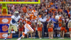 College Football Parlay Betting