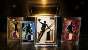 Most Valuable Basketball Cards