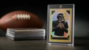 Most Valuable Football Cards