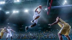 College Basketball Betting