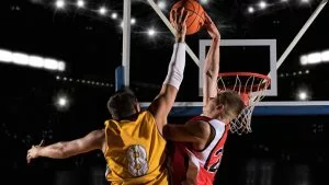 College Basketball Parlay Betting