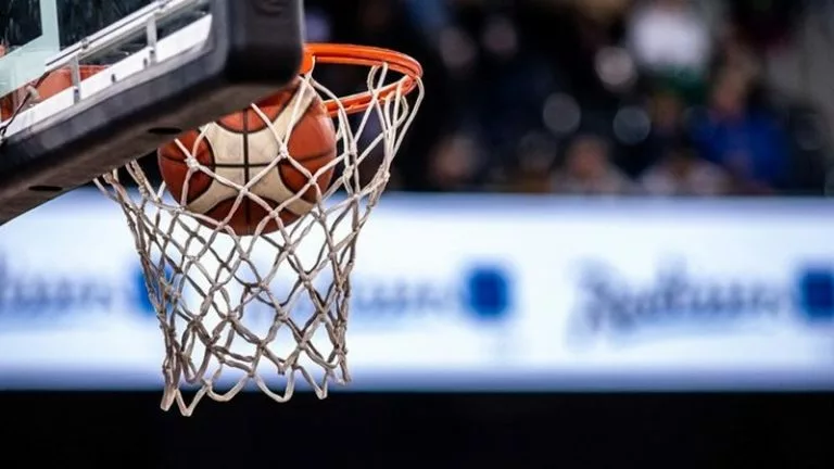 Basketball 2