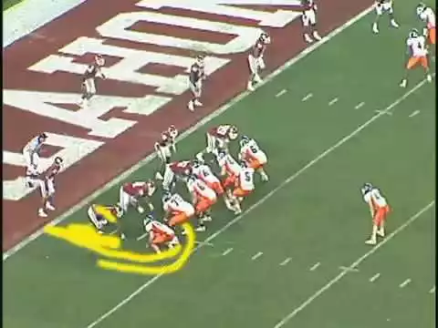 Video: 3 Plays That Shocked The World, 2007 Fiesta Bowl