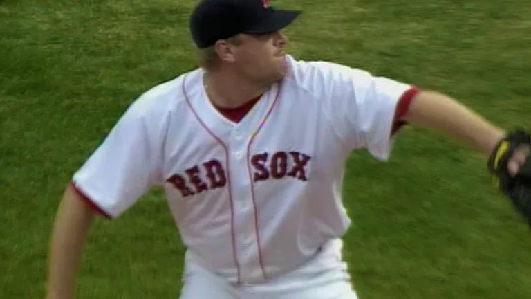 Video: Best of Curt Schilling