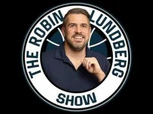Video: Books on Sports: Guest Robin Lundberg on Caitlin Clark From the Logo