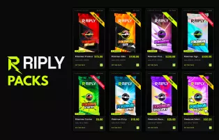 Riply.us Packs