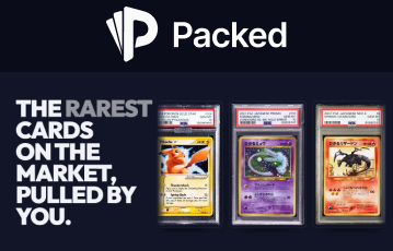 Play Packed