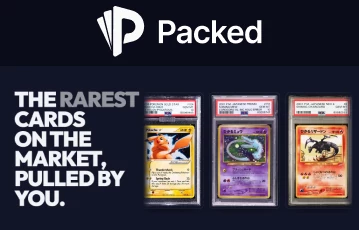 Play Packed
