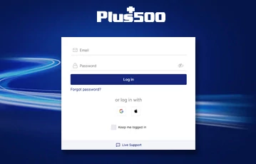 plus500-login
