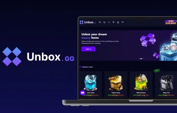 unboxgg laptop