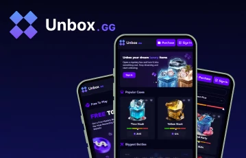 unboxgg mobile