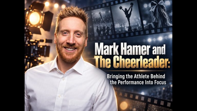Video: SOAS: Guest Mark Hamer Discusses His new Documentary