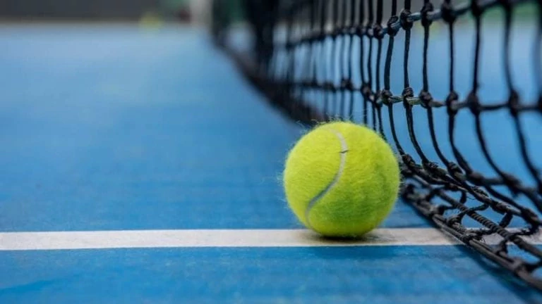 Tennis in-play betting strategy